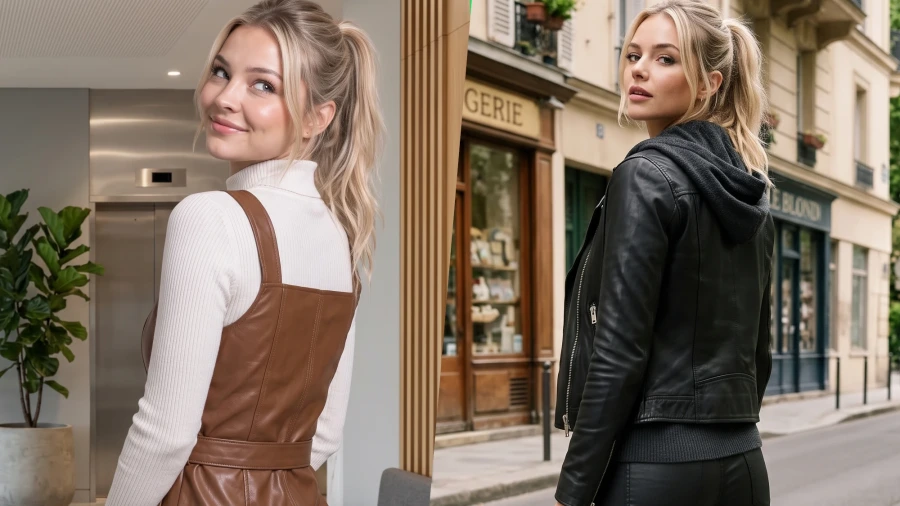 From Work to Off Duty - Image 6