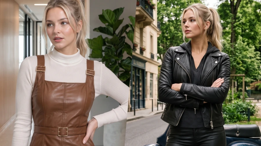 From Work to Off Duty - Image 5