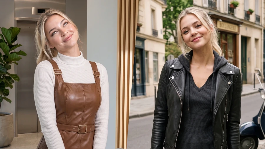 From Work to Off Duty - Image 4