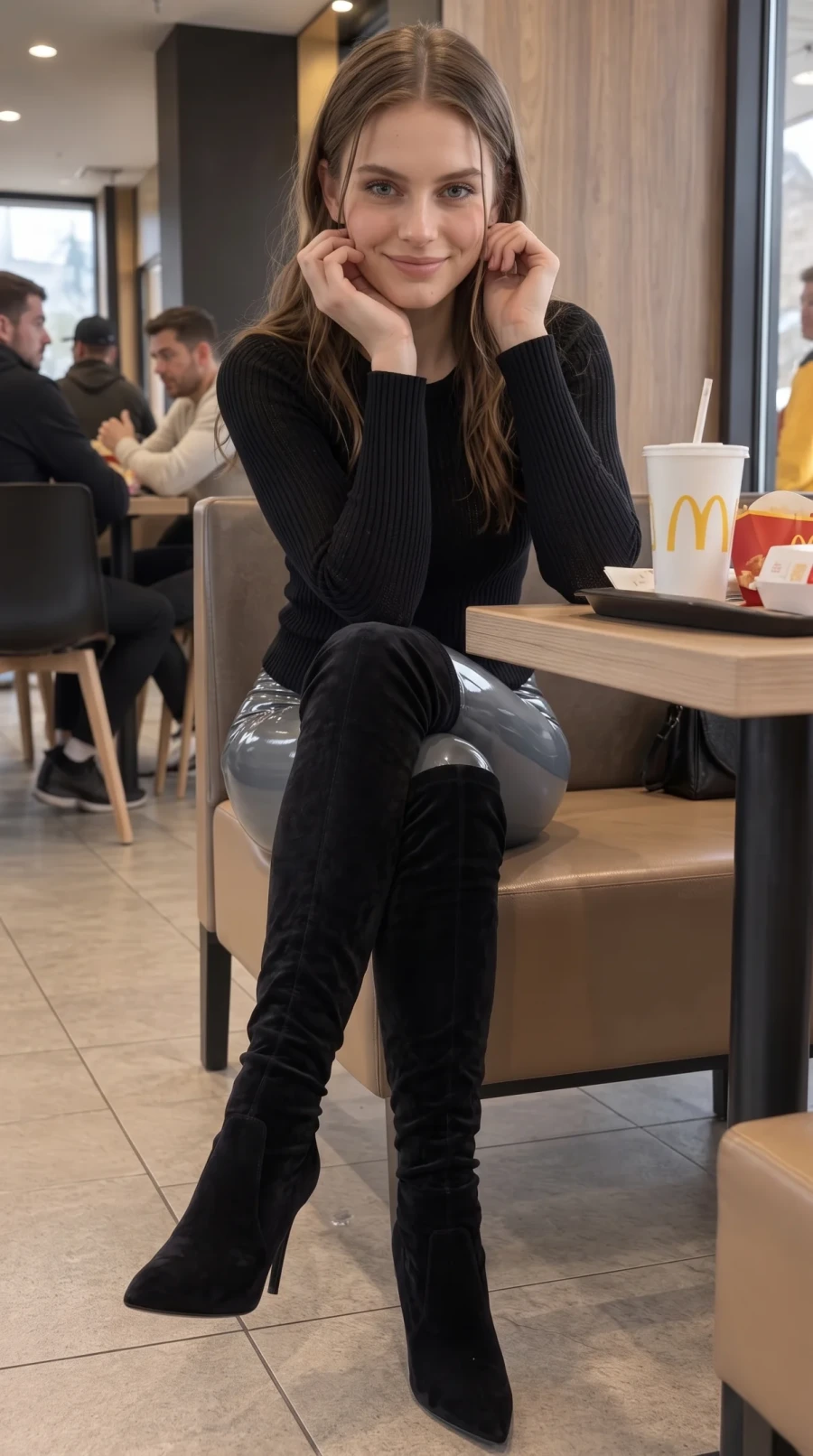 Everyday Boots, Elevated - Image 6